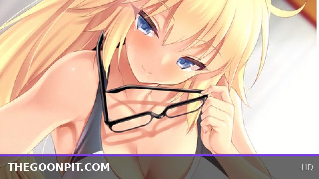 Hentai JOI Las Vegas Bout Part 4: Double Trouble REUPLOAD