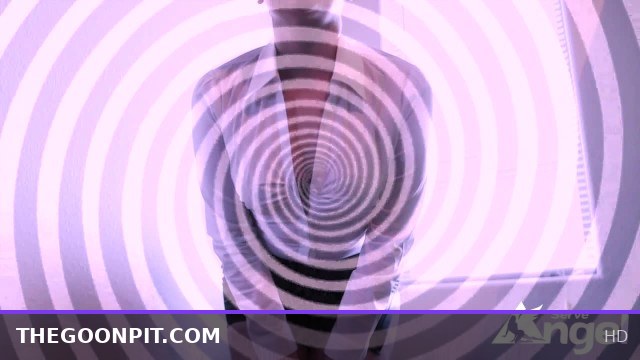 Goon Jerk and Edge Intense for Goddess Angel's Command
