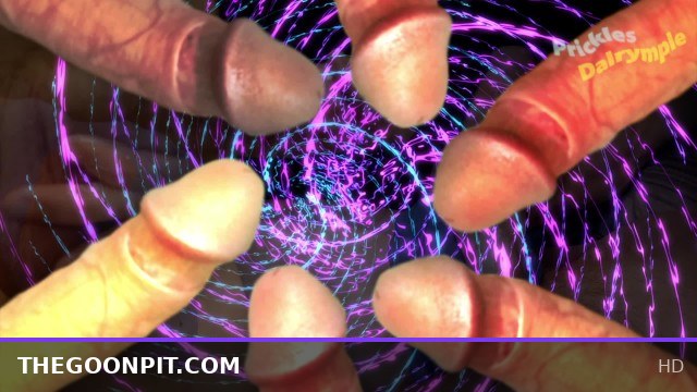 Deep Portal Brain Melt 1 - Intense Horny Vibrations Experience