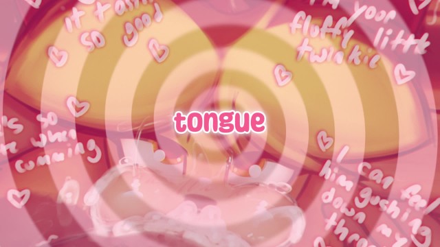 Sissy Furry JOI Mind Melter Brainwash Challenge – Can You Resist Cumming?