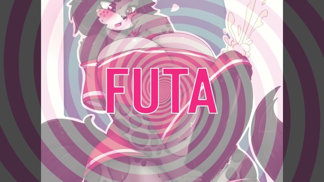 Futanari Furry Femdom Brainwash JOI Session for Ultimate Control and Pleasure