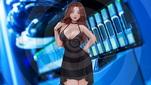 Drone Mode 5: Mesmerizing Gooning & JOI Experience