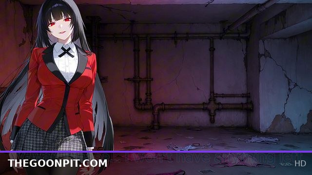 Futa Brothel Owner Dominates Loser in Humiliating JOI with Intense Dildo Play