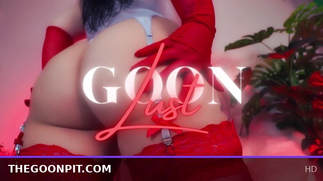 Goon Lust Femdom POV JOI with Big Tits Encouragement for Ultimate Gooning Session