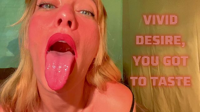 Mmmm! Slow Jacking Off Pleasure with JACK