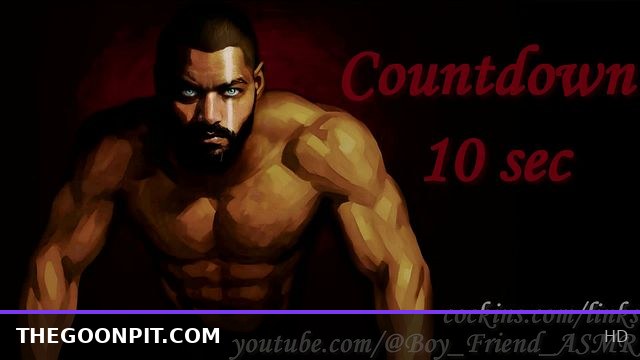 10 Second Cum Countdown for Women JOI Audio with Dirty Talk, Fingering & Dom Daddy Role Play M4F
