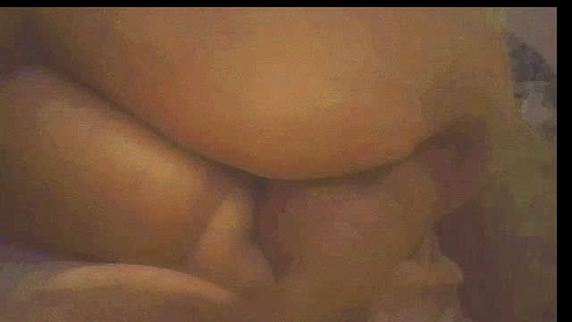 Bimbo Mother-in-Law Loving Intense Anal Play
