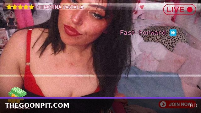 Kristi Noem’s Sissy Husband Gets Bimbo Cam Training from My JOI Session