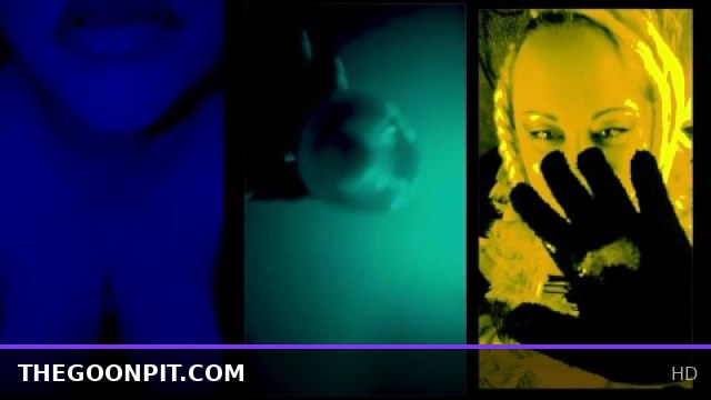 Beginner's CEI Experience: Condom Drain Edition for Ultimate JOI Gooning Fun