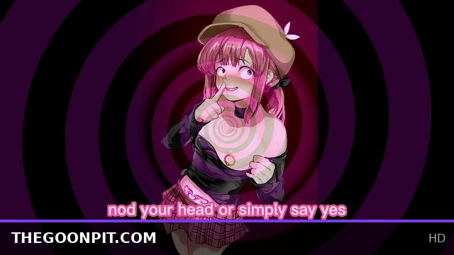 Hentai JOI: Submissive Sissy's Intense Orgasm Instruction