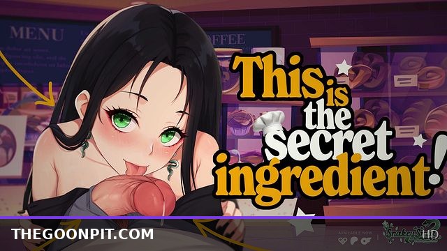 Big Titted Bimbo Baker Craves The Secret Ingredient – Anal Creampie & Cum Obsessed Audio Porn
