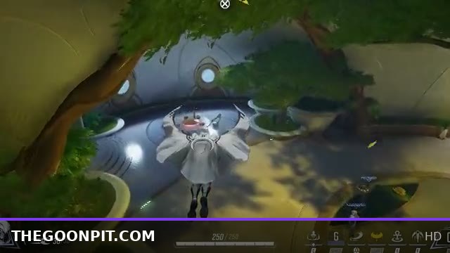 Marvel Rivals Gameplay Featuring Muscular Moonknight Jockstra Goon Mode