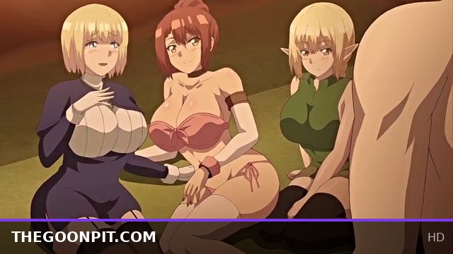 Rise of the Ultimate Cum Hero: Intense Gooning and JOI Session