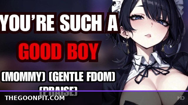 Domme Mommy Girlfriend Gives You Commands | Intense ASMR Audio JOI Roleplay F4M