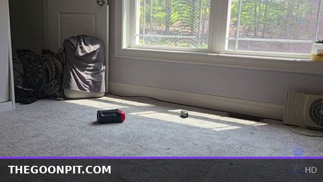 Behind the GoPro: Sunlit Pink Hole Cock Block Frot with Tsanna The Doll and Precum Drip