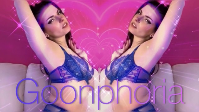 Goddess Farrah Delivers Intense Goonphoria JOI Experience