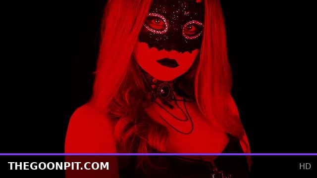 Humiliatrix PMV Official Music Video Featuring Intense Gooning and JOI Scenes
