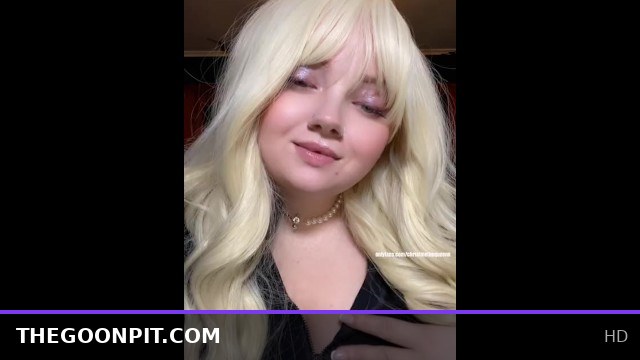 Stroke For Huge Tits