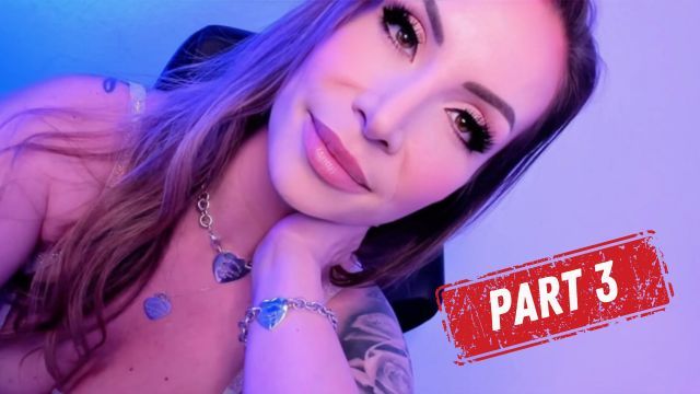 Mind-Fucked and Seduced to Sniff: Intense Gooning JOI Session Part 3