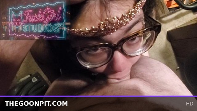 Throatfuck Princess Mimi Ray Regal PMV