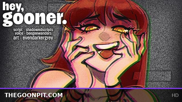 come listen, gooner~ || bratty domme uses her addictive voice to tease you with a JOI || asmr roleplay for men