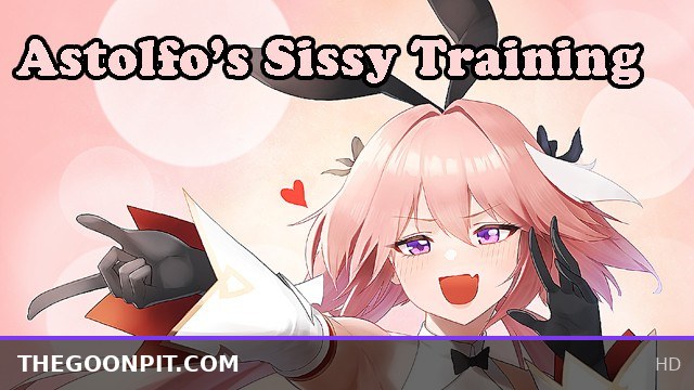 Astolfo's Sissy Training (Hentai JOI) (Sissification, breathplay, Assplay,CEI, Fap the beat)Reupload