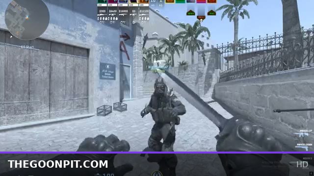 Raw Uncensored Counter-Strike 2 Gameplay for Edging and Gooning – No Talking