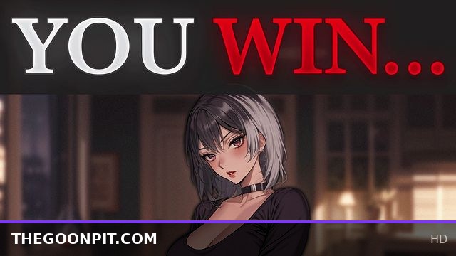 DOMINATING your DOMINANT girlfriend after winning a bet... (girlfriend asmr)