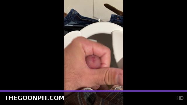 Work Piss Play and Intense Ruined Orgasm Session