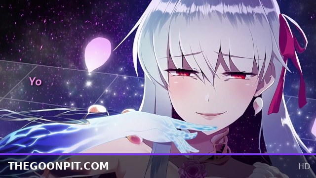 Kama's Dreamscape - Hentai JOI