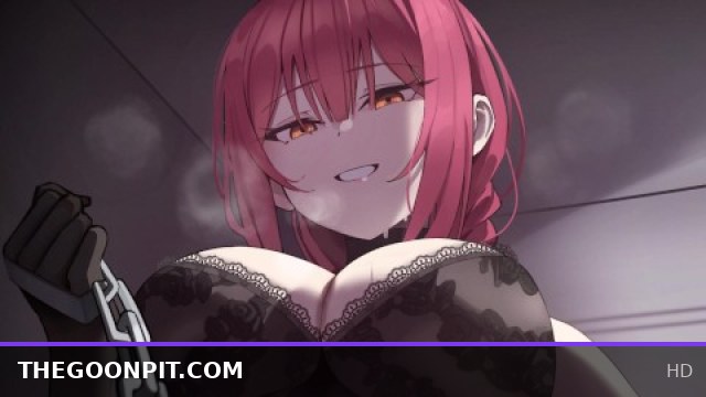 Hentai JOI - You are Makima's pet (CBT, CEI, FEMDOM, Pet Play)