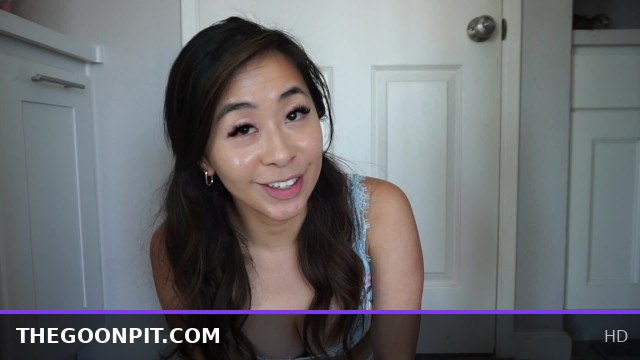 Summer Panty-Try On With Masturbation Encouragement
