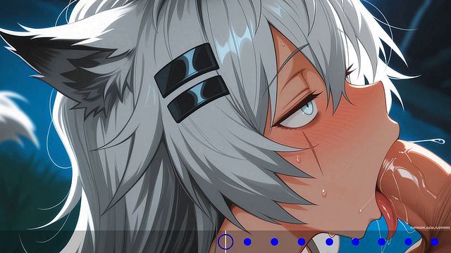 Lappland | Arknights Cock Hero JOI HFO (Handy/Script Supported)