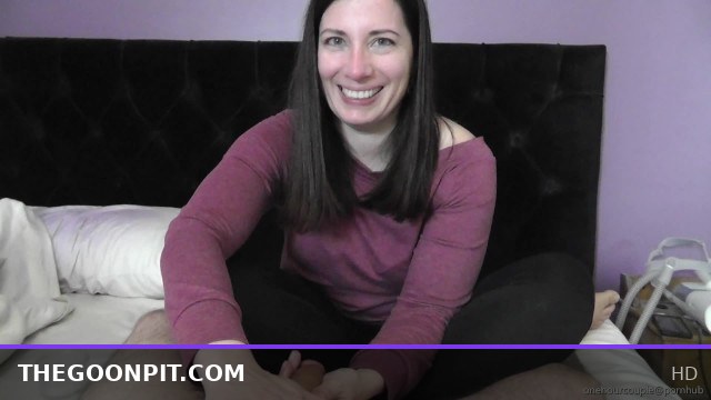 Cumslut Wife Next Door Shares All the Naughty Details of Her Tinder Date with Hubby
