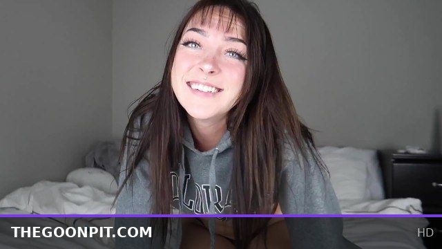 College Girl CEI Encouragment