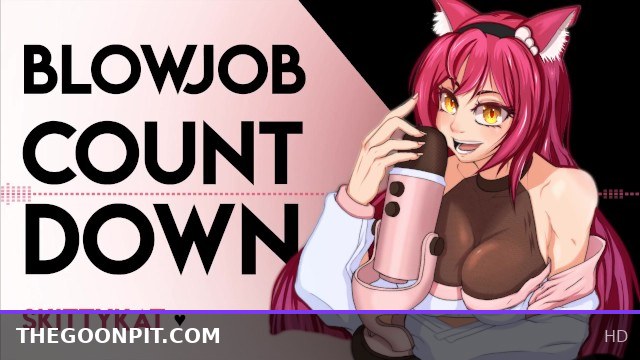 Gentle Momdom || Blowjob Countdown [JOI] [Good boy] [Cum on my lips]
