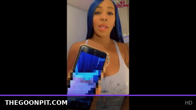 Mistress Lava Rates Small Cock in Intense SPH Session