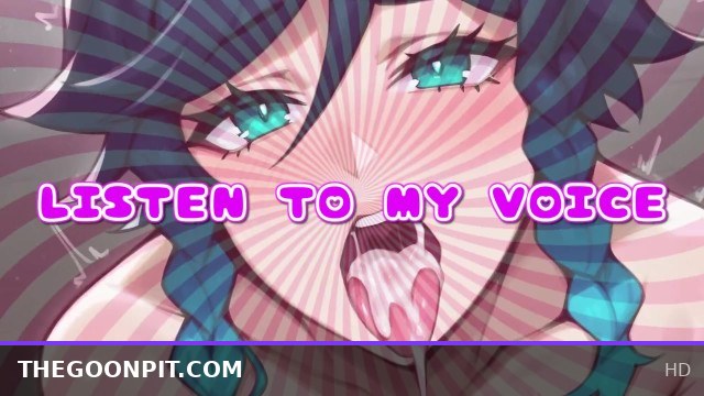 Femboy-Voiced JOI to Make You Goon Hard and Fast