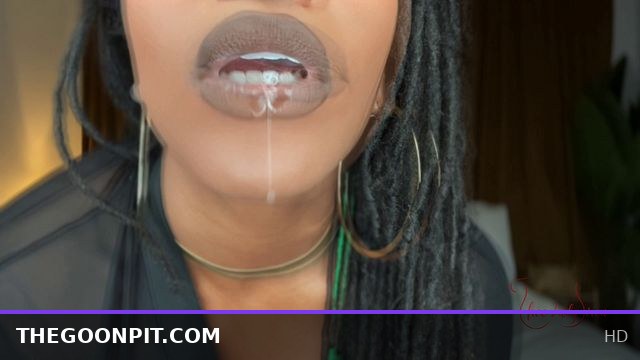 Seduced Before You Eat Your Cum