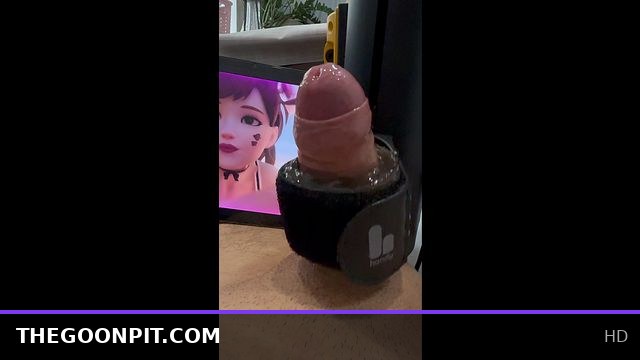 THE HANDY MILK MACHINE Episode 9: Intense Gooning & JOI Session