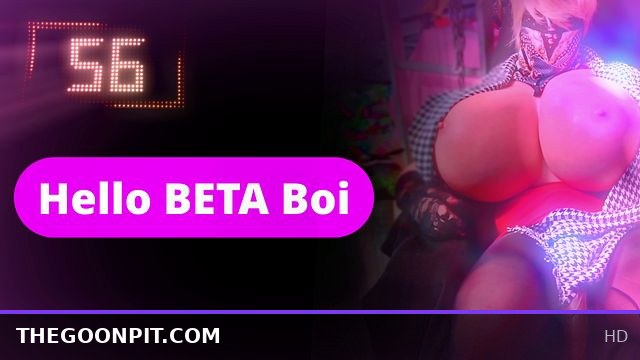 JOI CEI ASMR - Cum Fast in 60 Seconds with My Little Pervy Beta Bitch Cum Trainer
