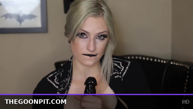 Therapist Helps You Cum