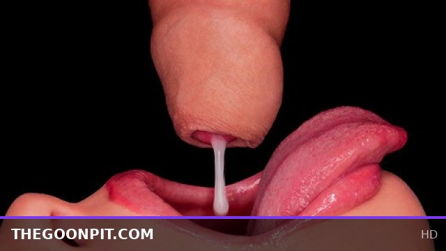CLOSE UP: Ultimate Milking Compilation with Hottest Multiple Mouth Cumshots in 4K – Try Not to Cum!