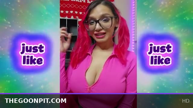 Goddess Rarity Leads Her Good Boys in a Stress-Relieving Countdown JOI Session