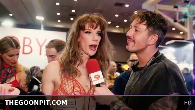 Pillow Talk Takes Home Best Podcast Award at AVN 2026 Ceremony