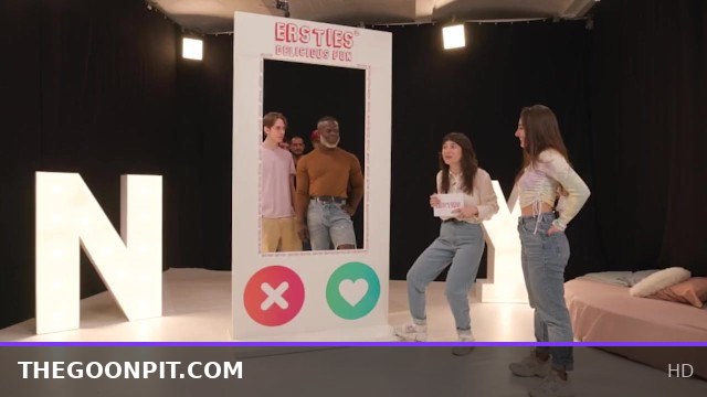 Tinder in Real Life 2: Wild Matches and Steamy Connections