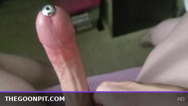 I Cum Harder and Longer With a Cock Full of Thick Load