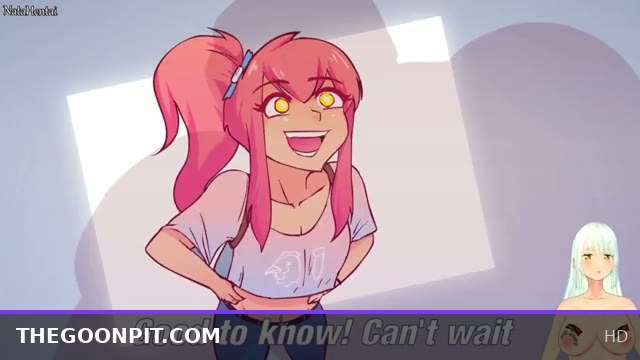 Sexy Journalist Gives Her Ass to Land a Better Job in Intense JOI Session