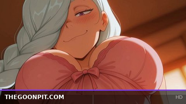 Meimei Jujutsu Kaisen Cock Hero JOI with Handy and Script Support for Ultimate Gooning