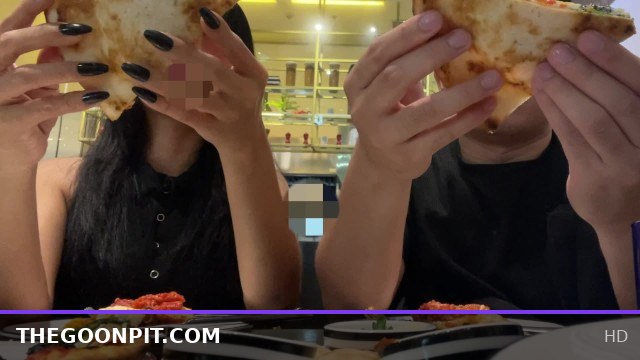 Pinay First Date Fuck and Creampie in BGC Meet Up Session